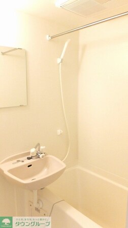 レオパレスアウロラの物件内観写真